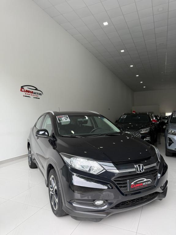 HONDA HR-V - Foto