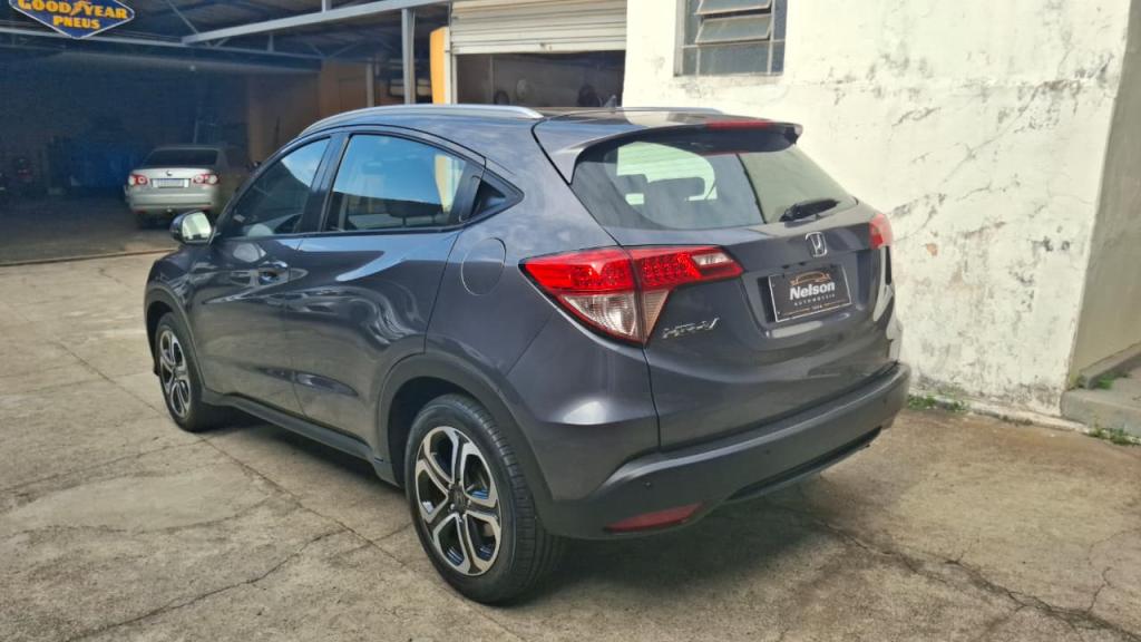 HONDA HR-V - Foto