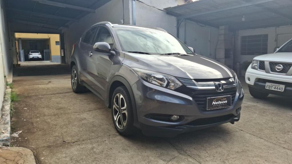 HONDA HR-V - Foto