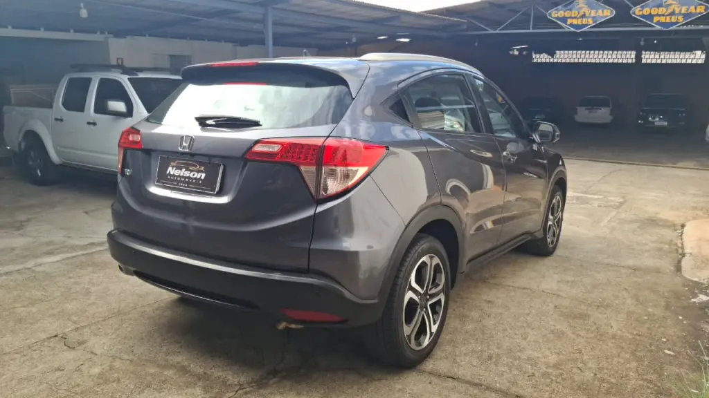 HONDA HR-V - Foto