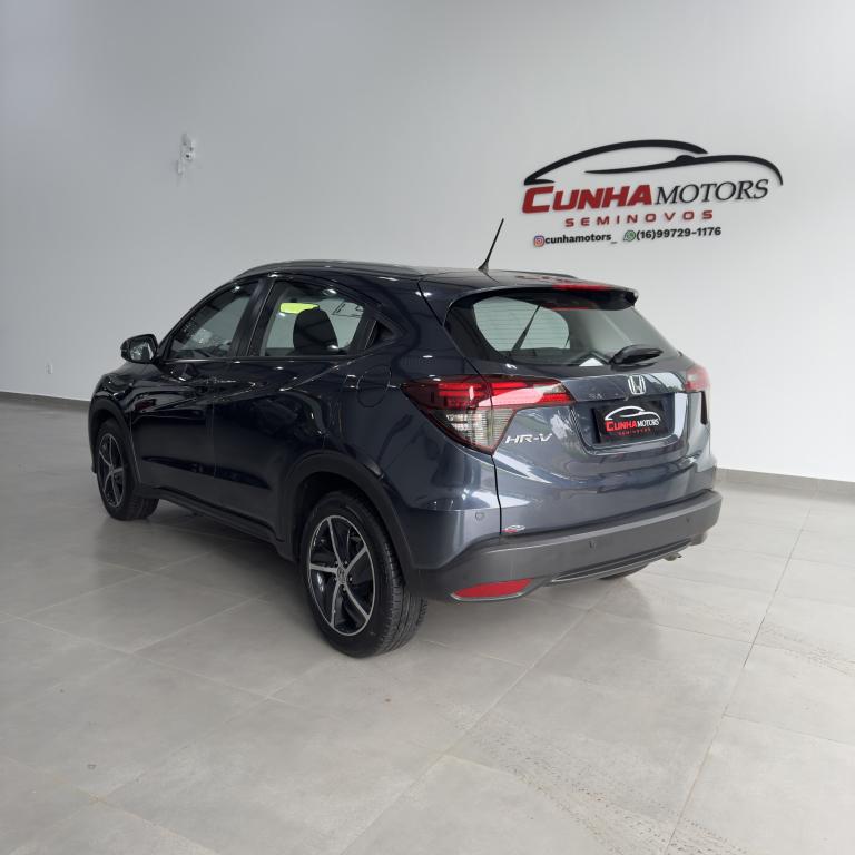 HONDA HR-V - Foto
