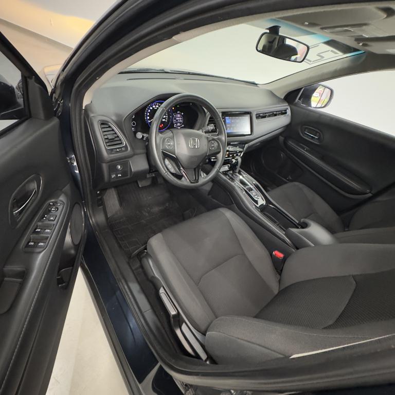 HONDA HR-V - Foto