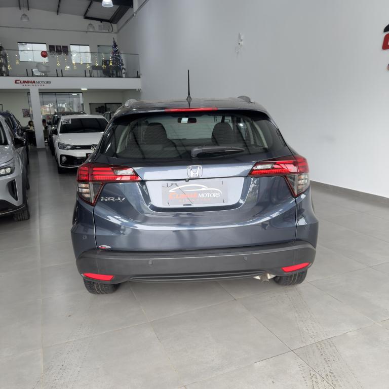 HONDA HR-V - Foto