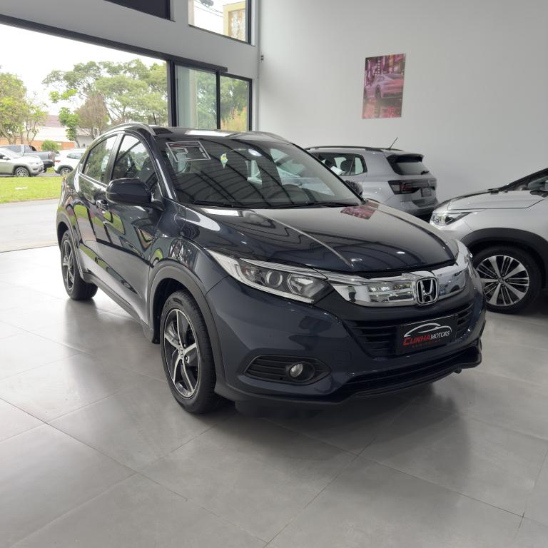 HONDA HR-V - Foto