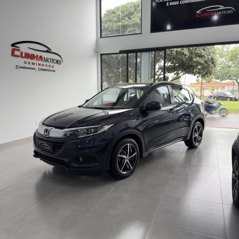 HONDA HR-V - Foto
