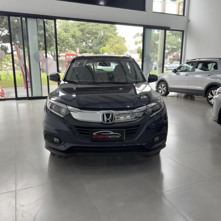 HONDA HR-V - Foto