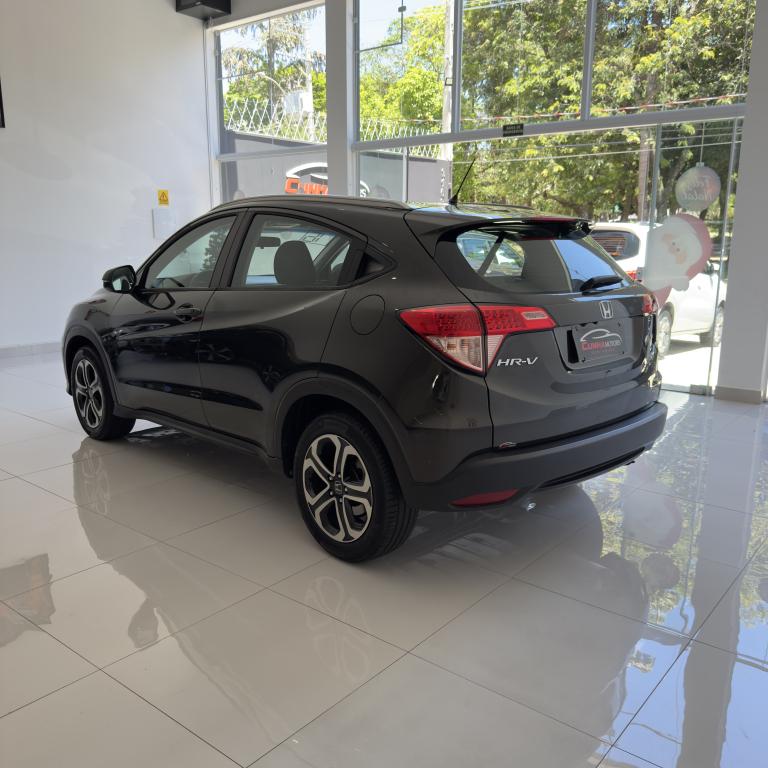 HONDA HR-V - Foto