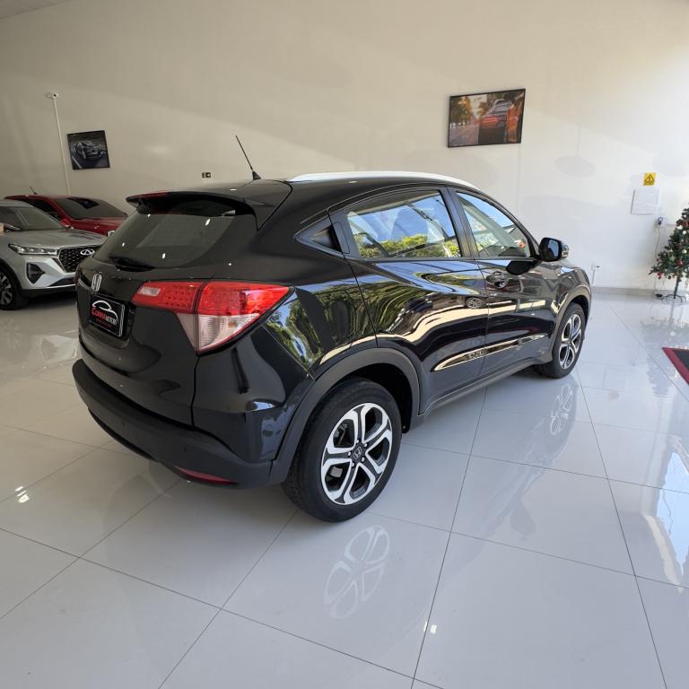 HONDA HR-V - Foto