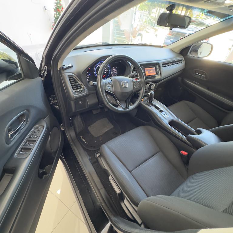 HONDA HR-V - Foto