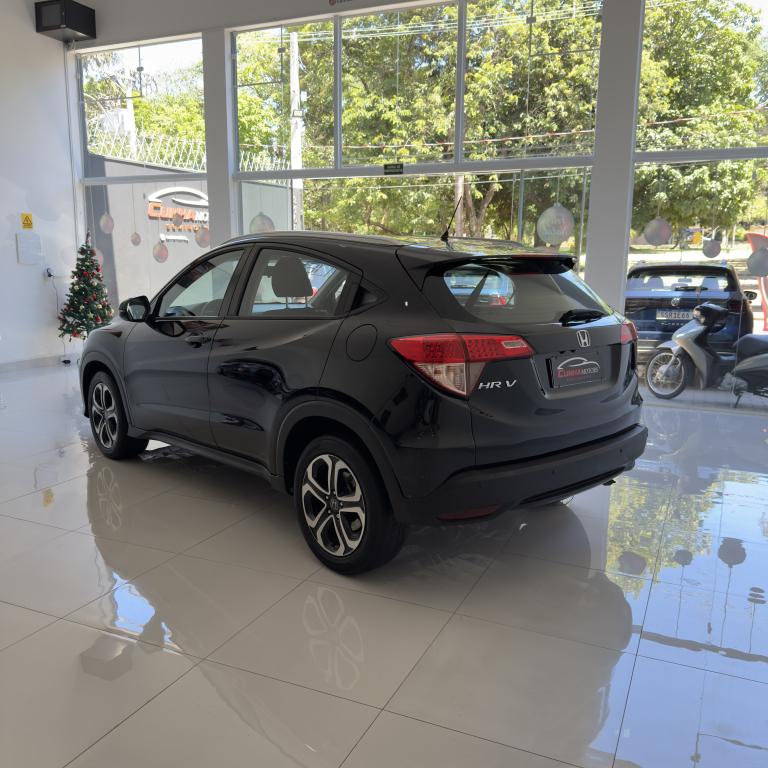 HONDA HR-V - Foto
