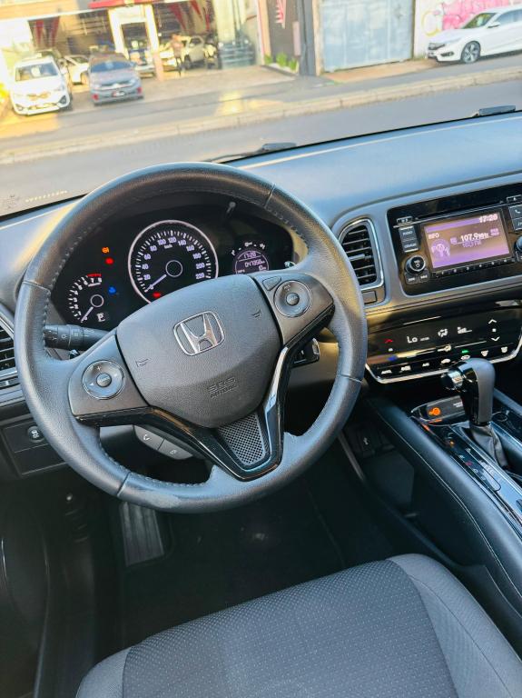 HONDA HR-V - Foto