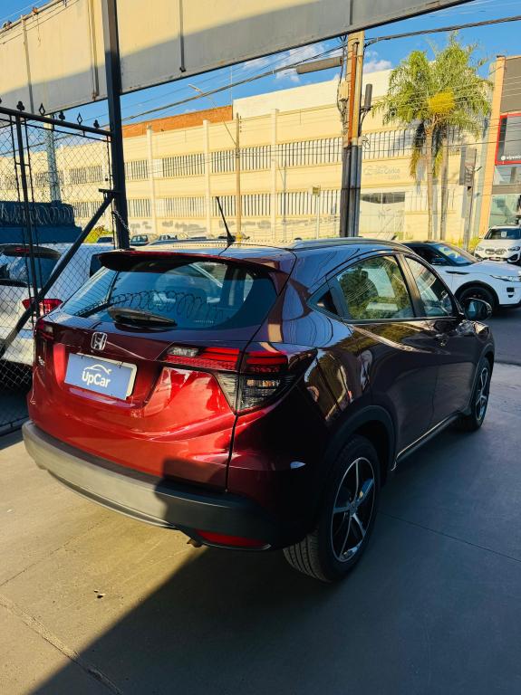 HONDA HR-V - Foto