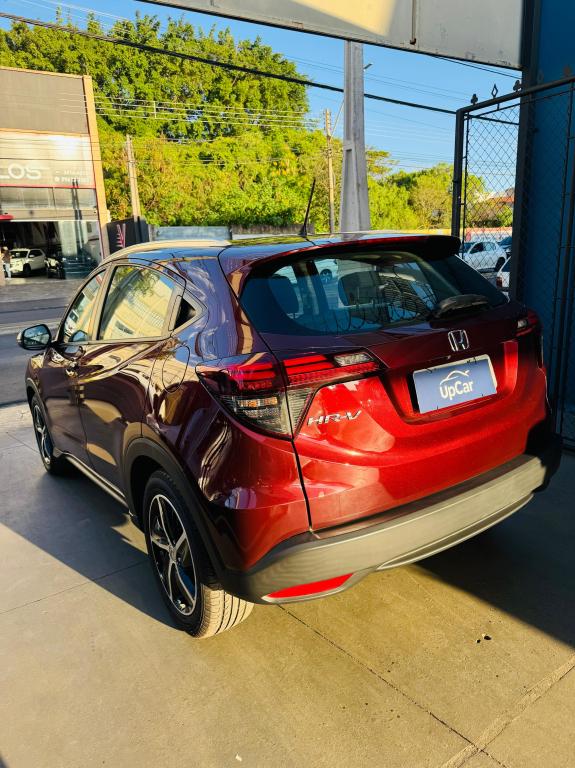 HONDA HR-V - Foto