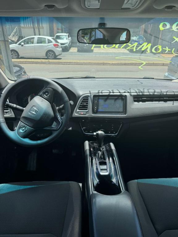HONDA HR-V - Foto