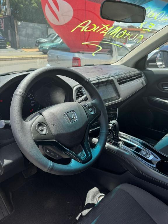 HONDA HR-V - Foto