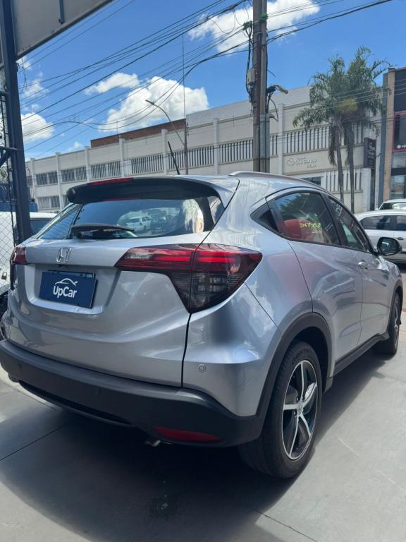 HONDA HR-V - Foto