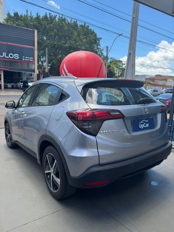 HONDA HR-V - Foto