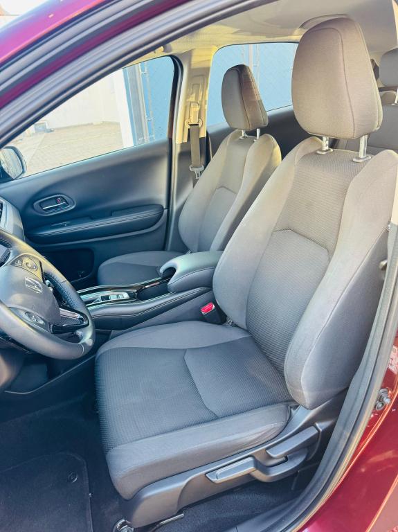HONDA HR-V - Foto
