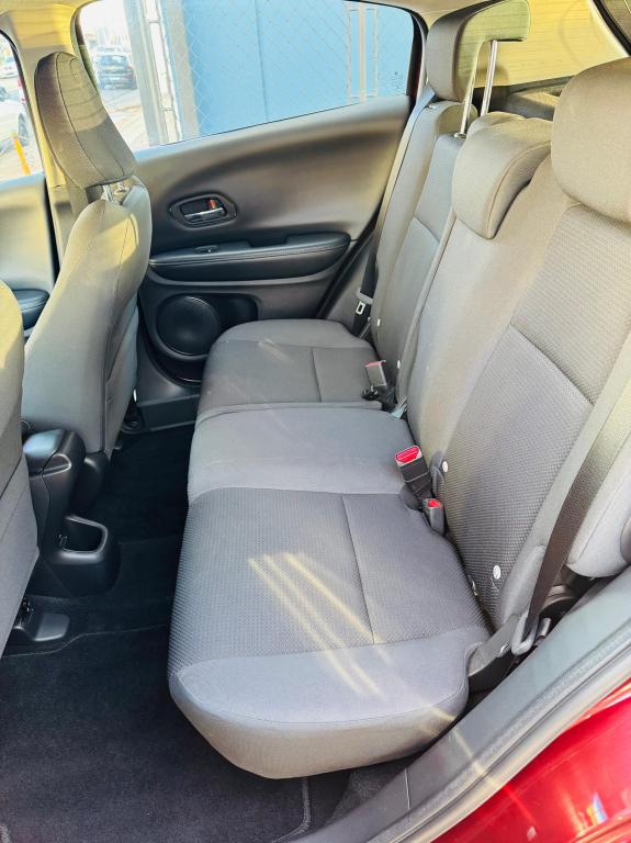 HONDA HR-V - Foto