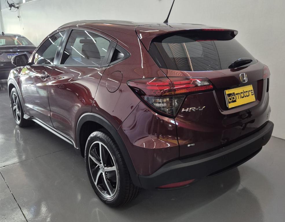 HONDA HR-V - Foto