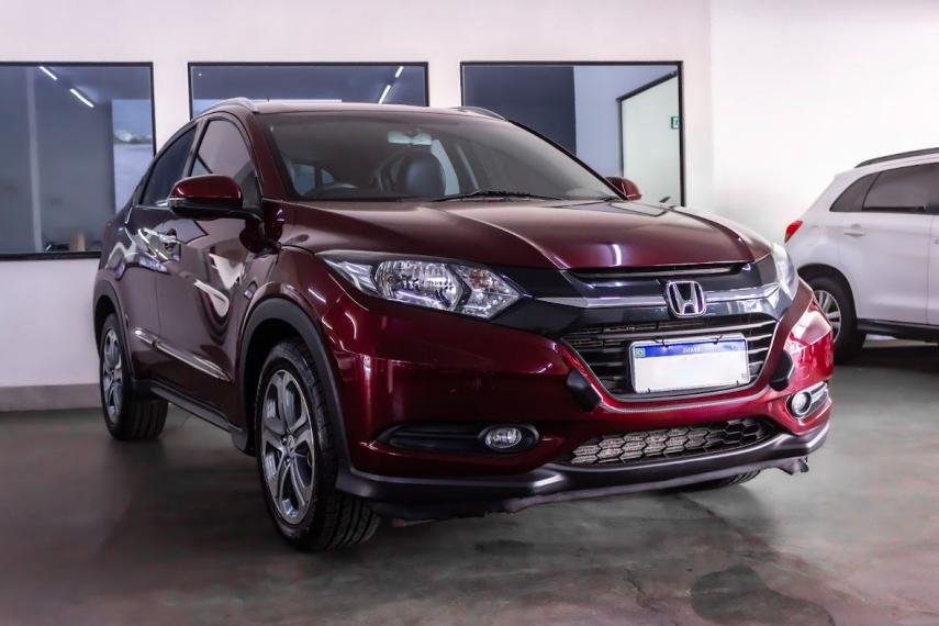 HONDA HR-V - Foto