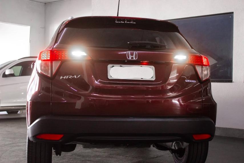 HONDA HR-V - Foto