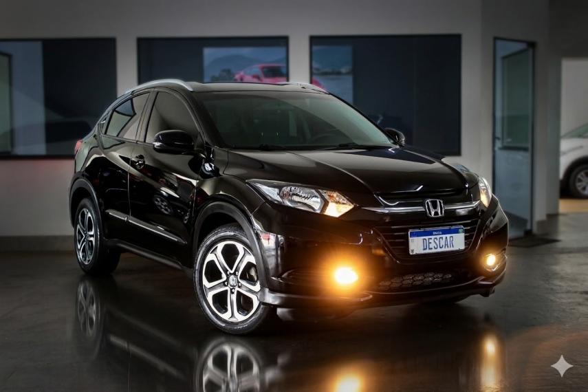 HONDA HR-V - Foto