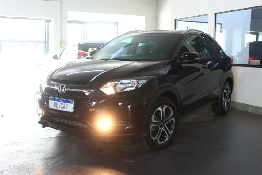 HONDA HR-V - Foto