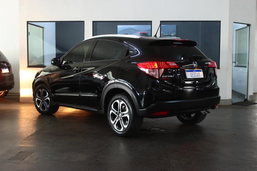 HONDA HR-V - Foto