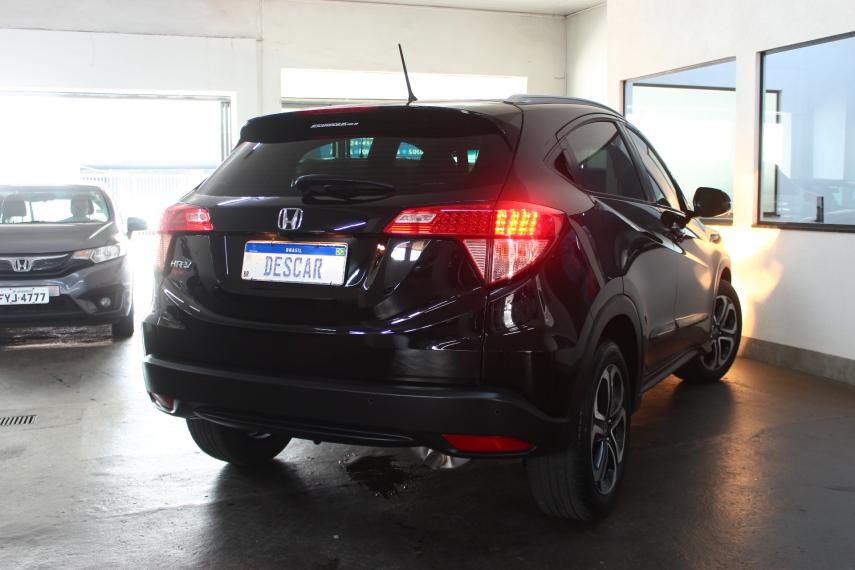HONDA HR-V - Foto