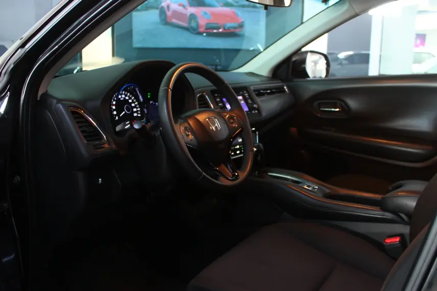HONDA HR-V - Foto