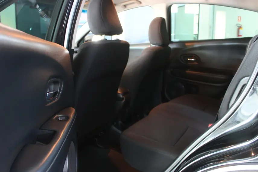 HONDA HR-V - Foto