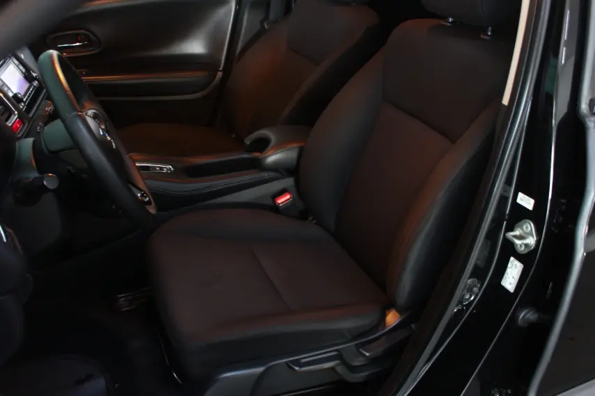 HONDA HR-V - Foto
