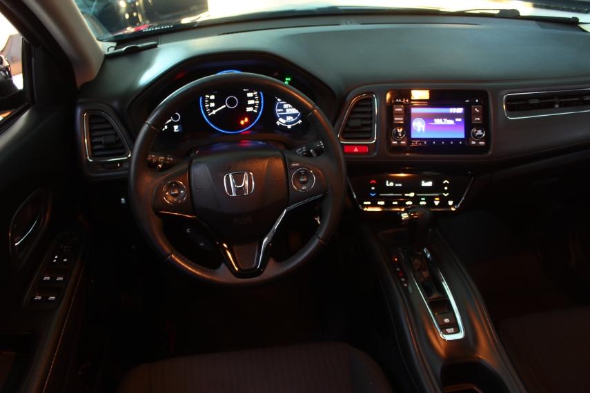 HONDA HR-V - Foto