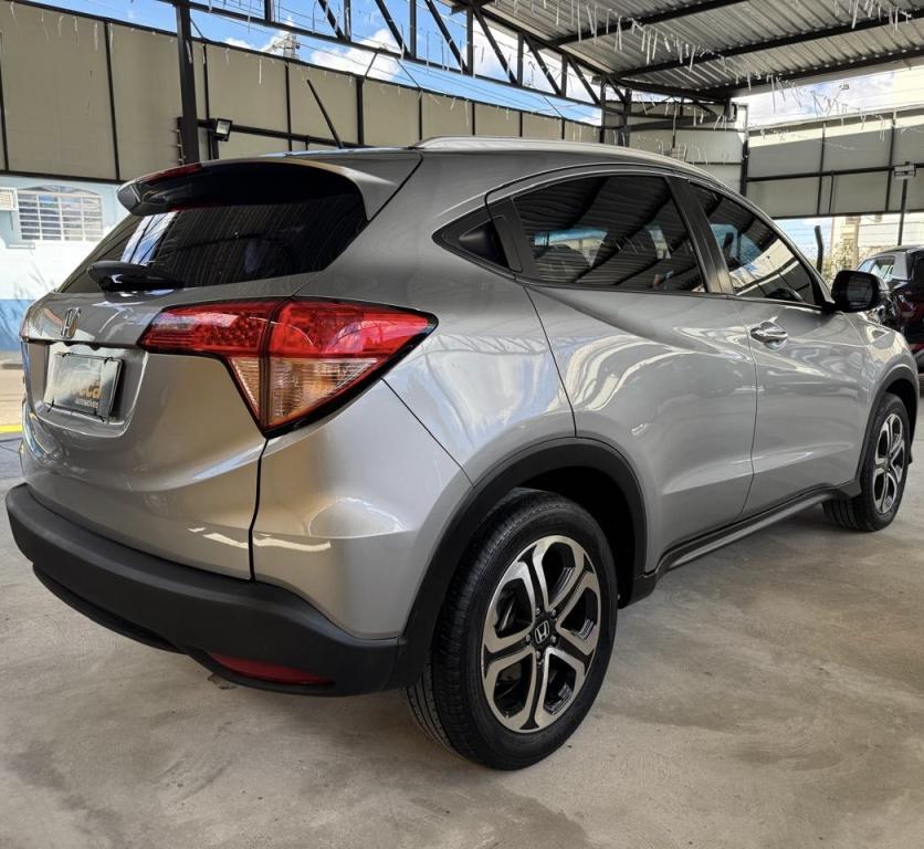 HONDA HR-V - Foto