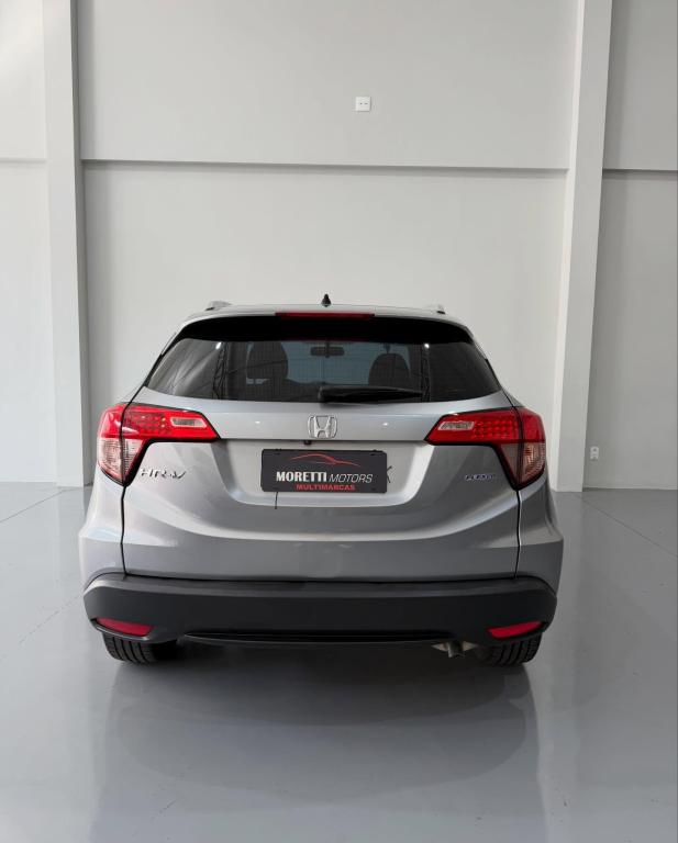 HONDA HR-V - Foto