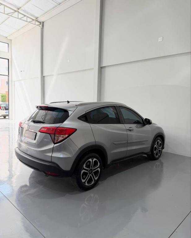 HONDA HR-V - Foto