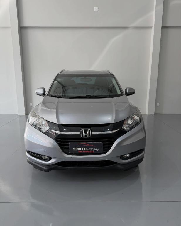 HONDA HR-V - Foto