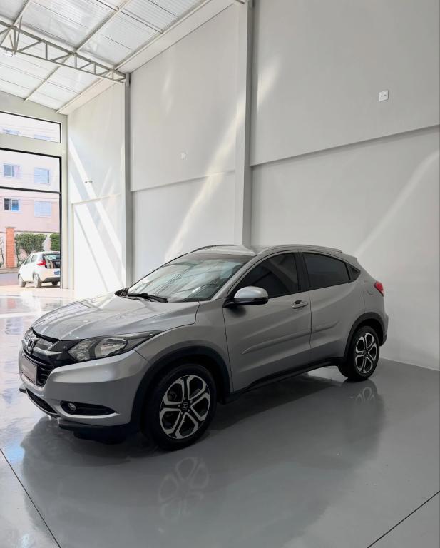HONDA HR-V - Foto