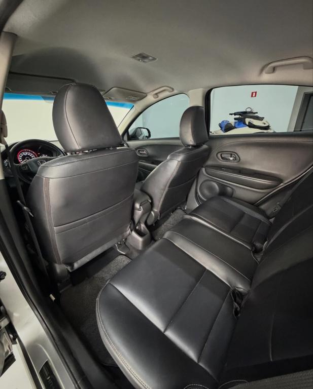 HONDA HR-V - Foto