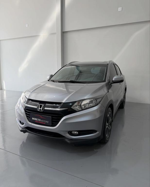 HONDA HR-V - Foto