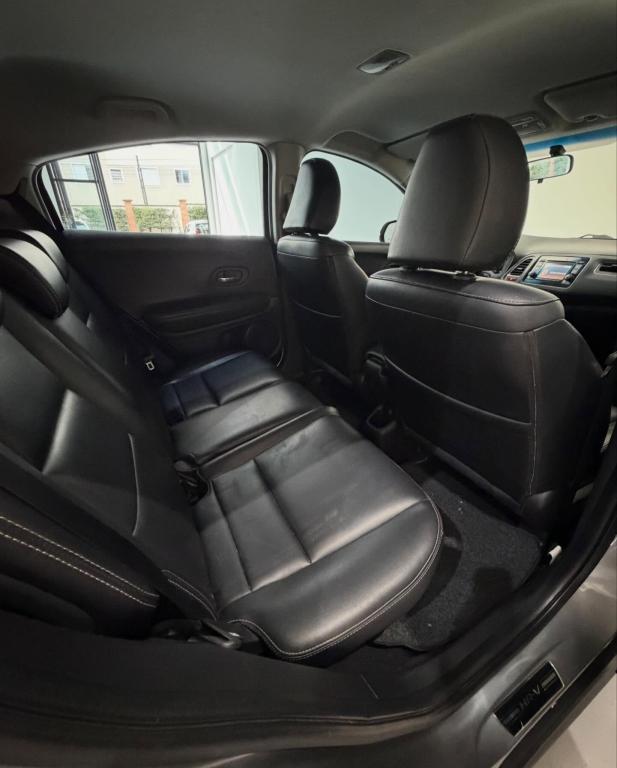HONDA HR-V - Foto