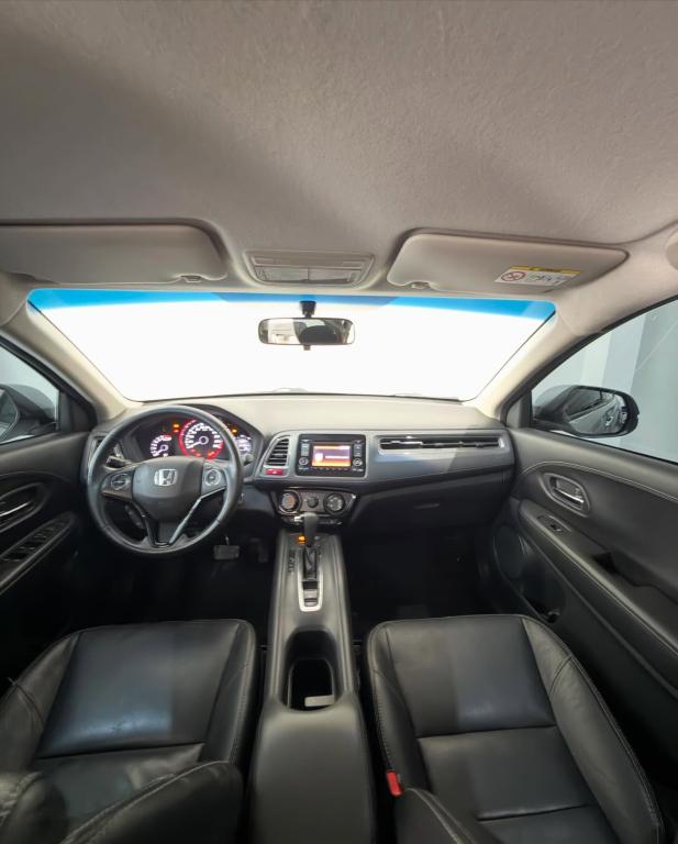 HONDA HR-V - Foto