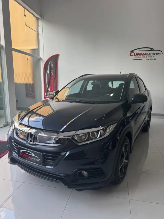 HONDA HR-V - Foto