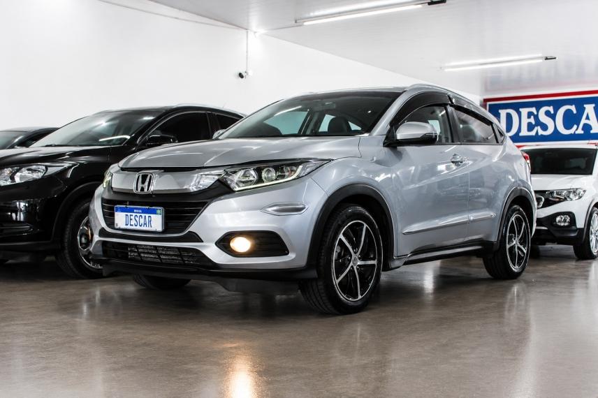 HONDA HR-V - Foto