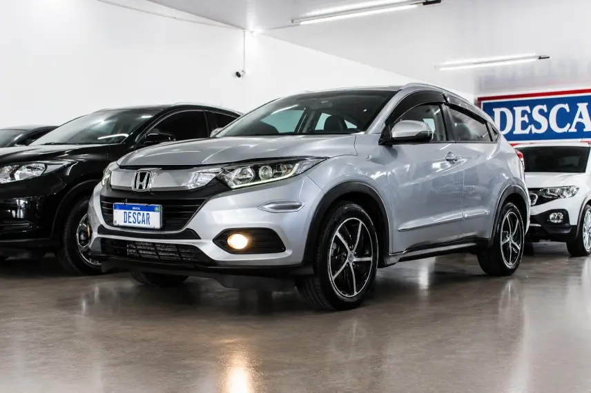 HONDA HR-V - Foto