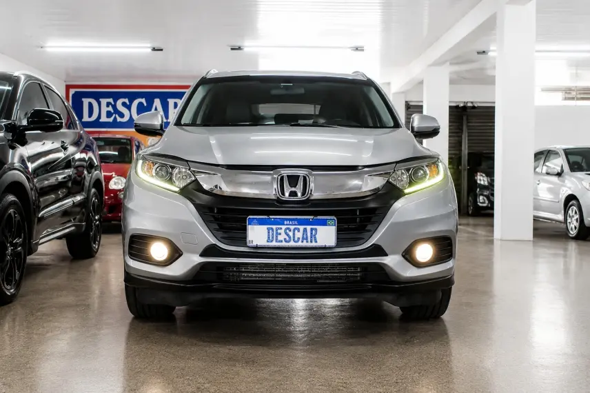 HONDA HR-V - Foto