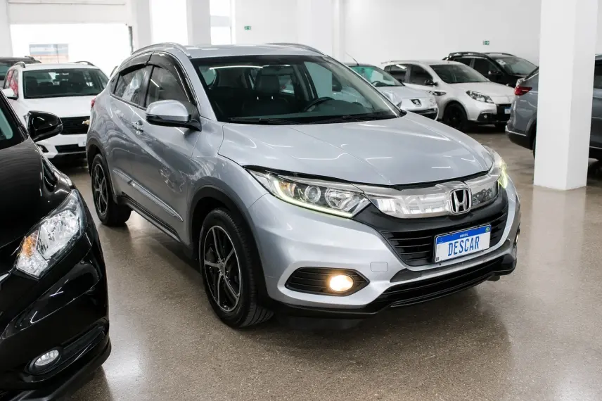 HONDA HR-V - Foto