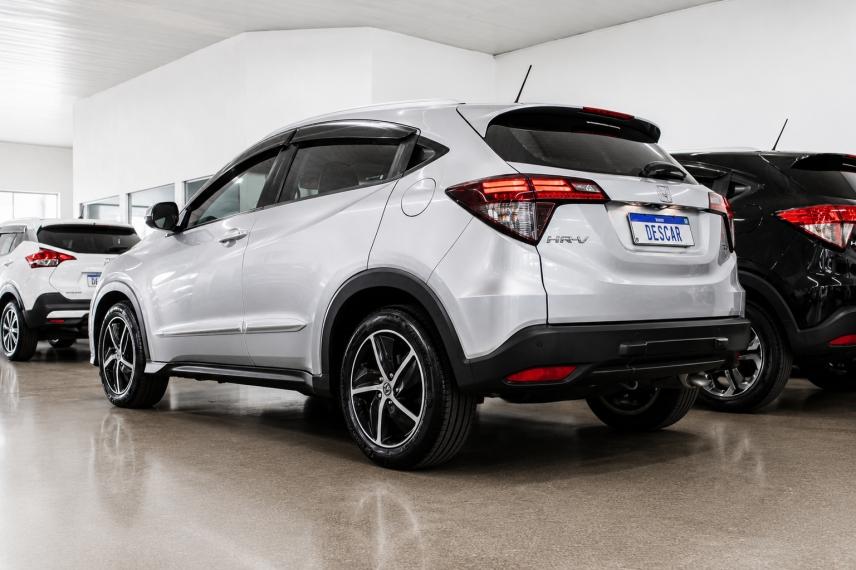 HONDA HR-V - Foto