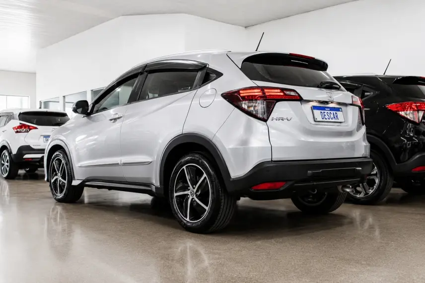 HONDA HR-V - Foto